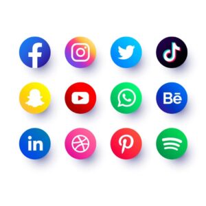 Social Media Automation Syncing